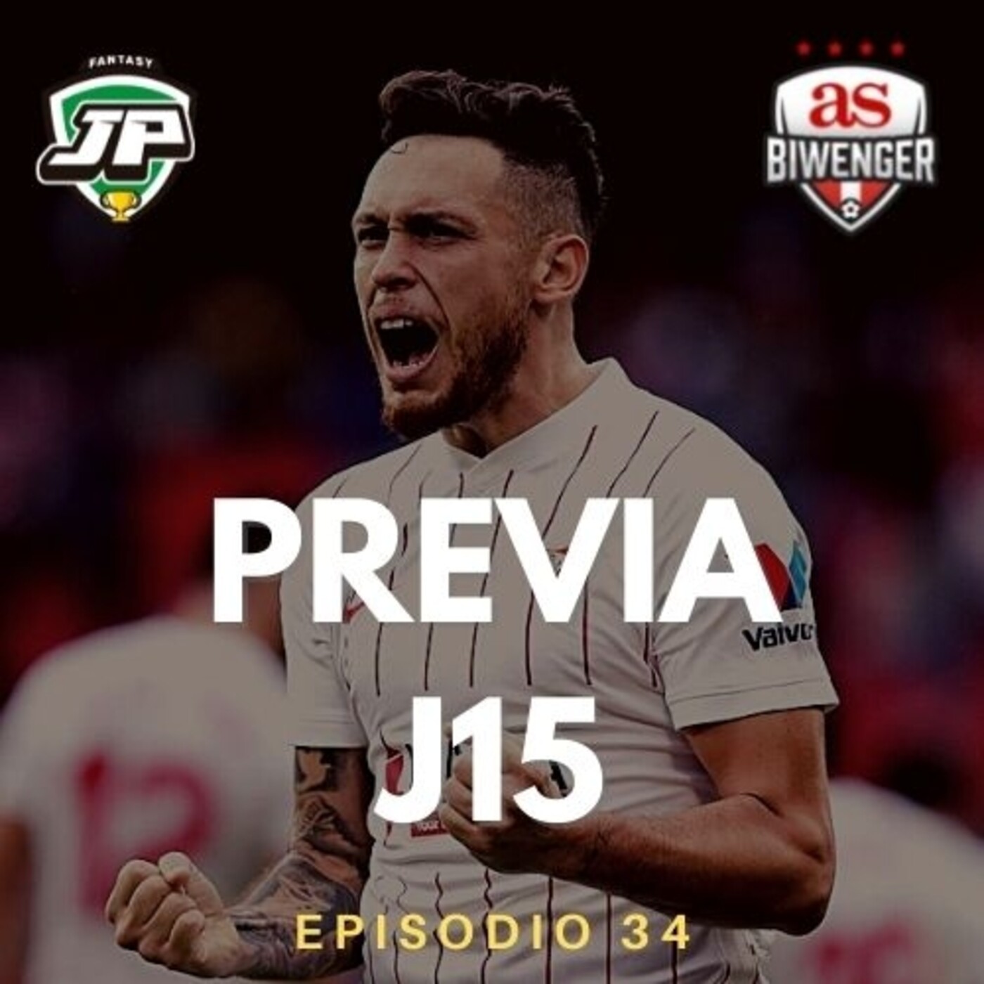 JORNADA PERFECTA