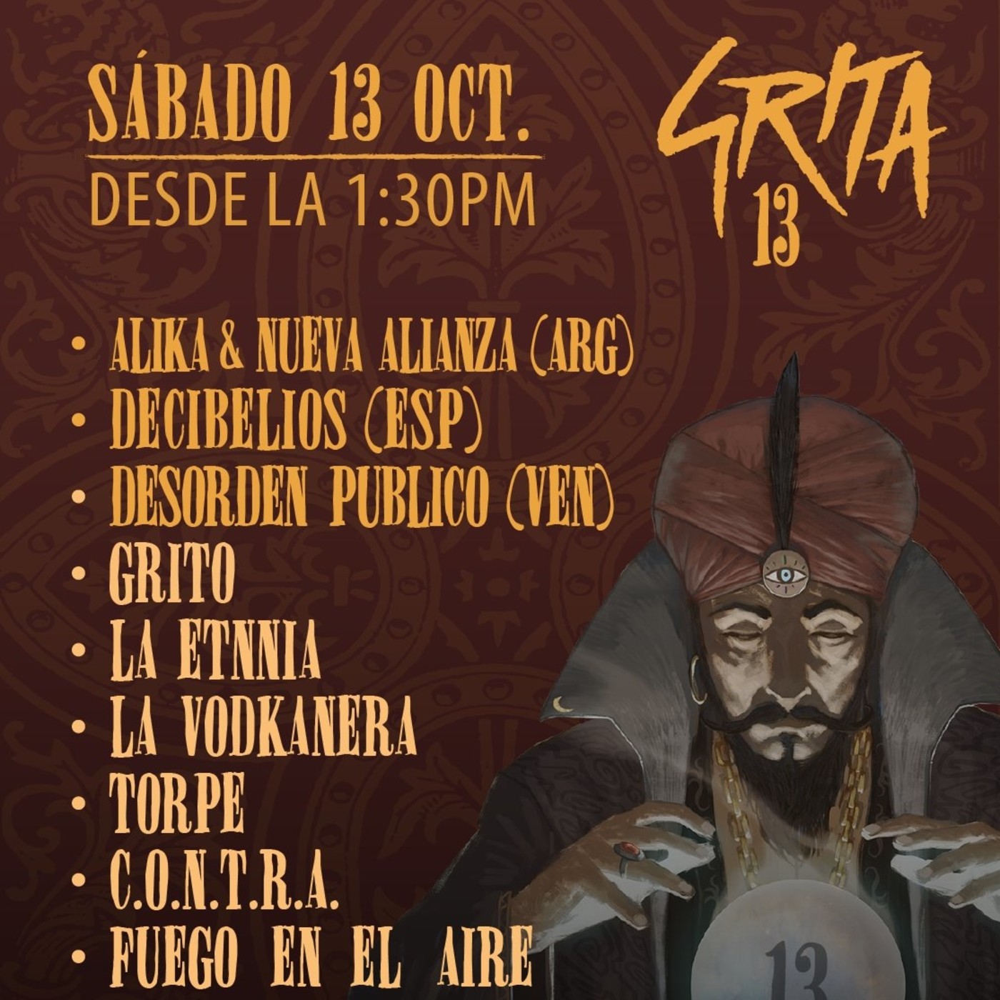 Podcast de Ciudad Alterna