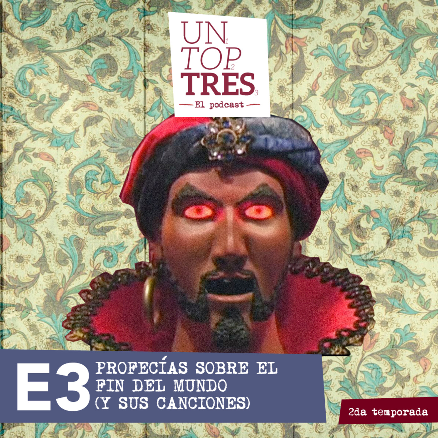 UN TOP TRES