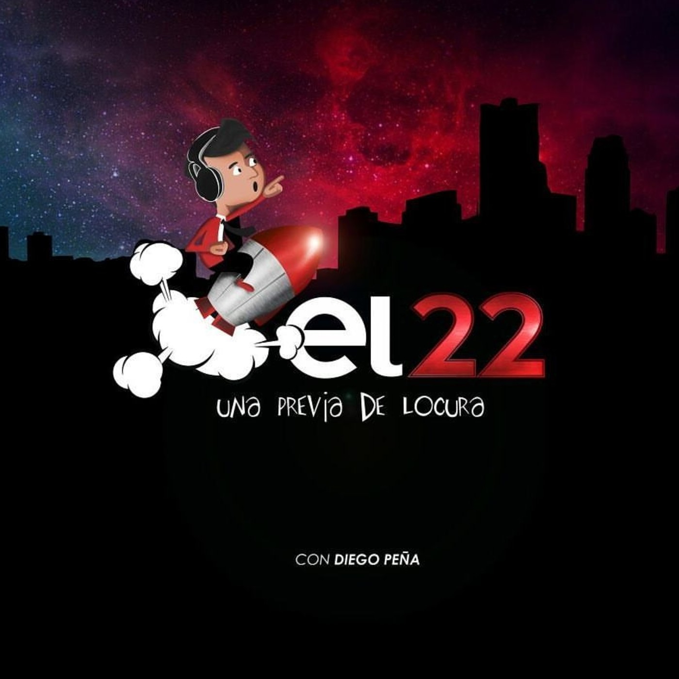 Contenidos RadioPlay