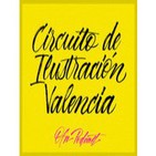 OFNspecial: 1er Circuito de Ilustración de Valencia – 01 de 02 – Ponga un ilustrador en su mesa.