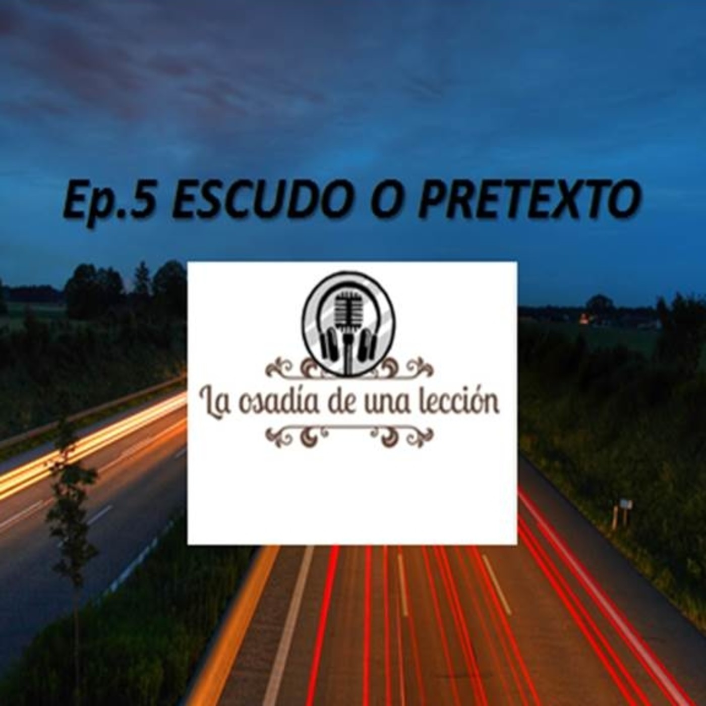 LA OSADIA DE UNA LECCION