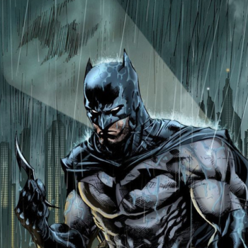147 - Batman desenterrado, final - El archivo de Gotham - Podcast en iVoox