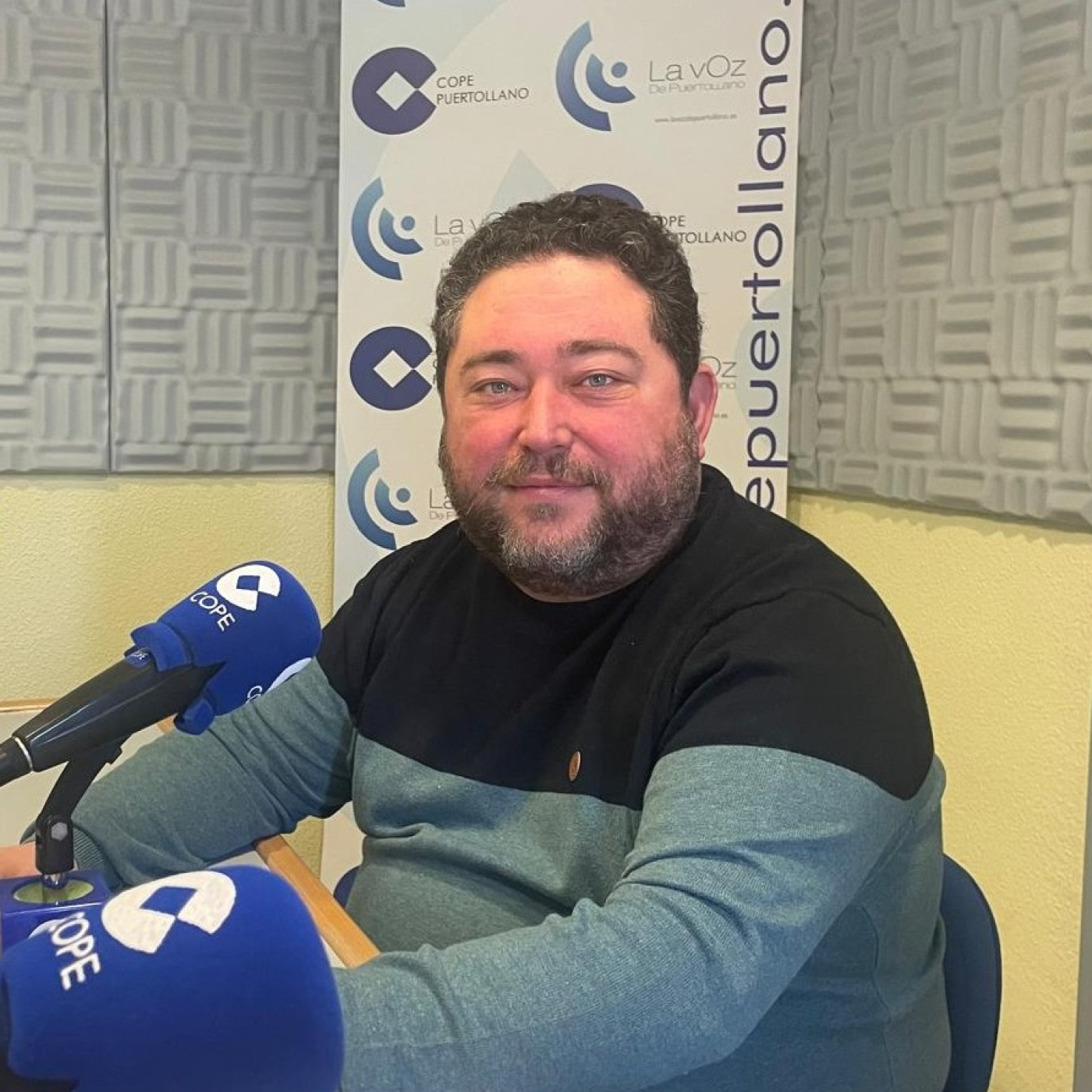 Podcast de lavozdepuertollano