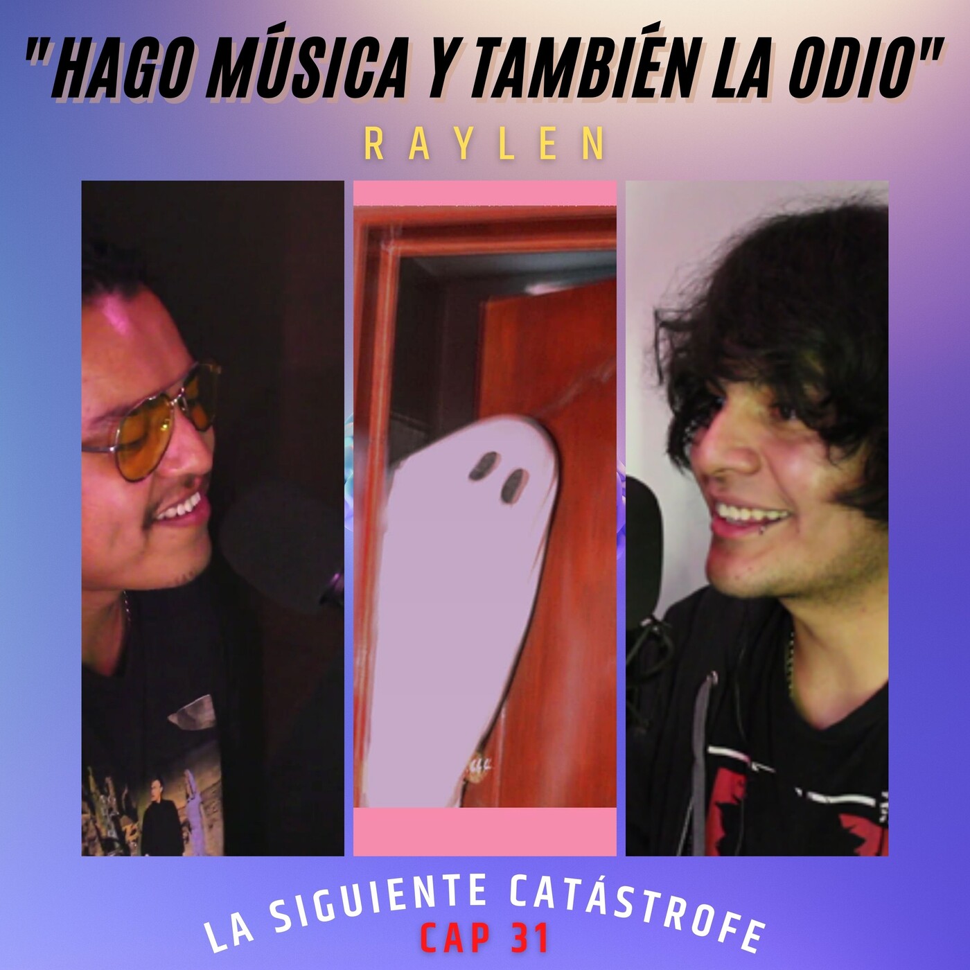 La Siguiente Catástrofe