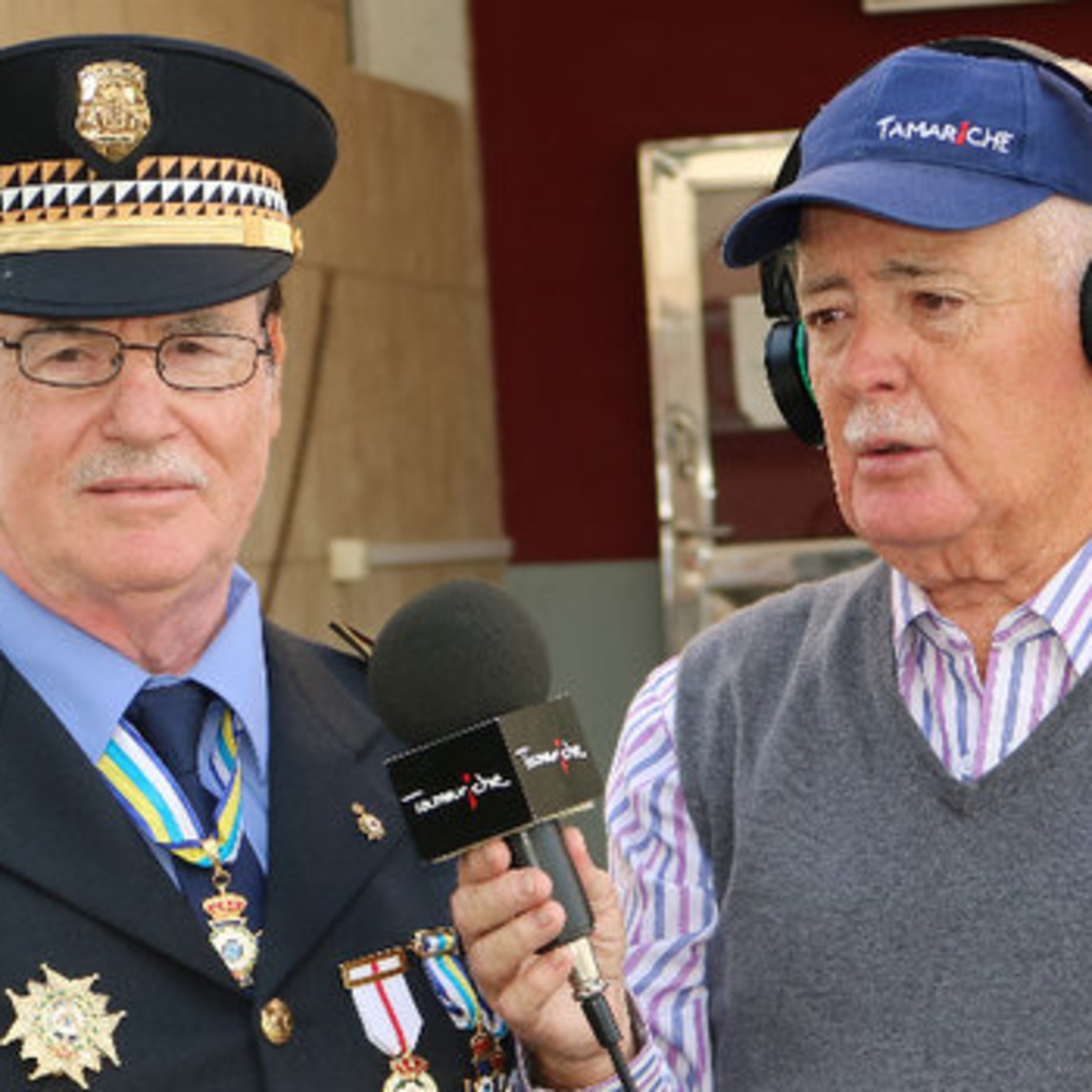 El Rincón de Tamariche