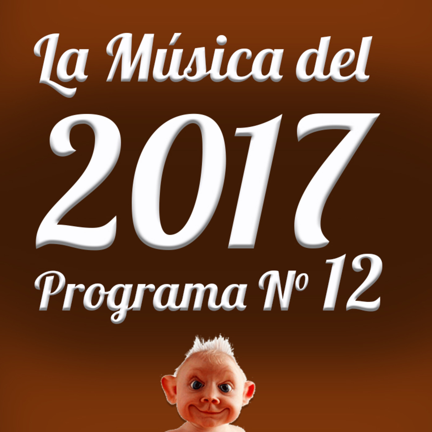 La Música del 2017