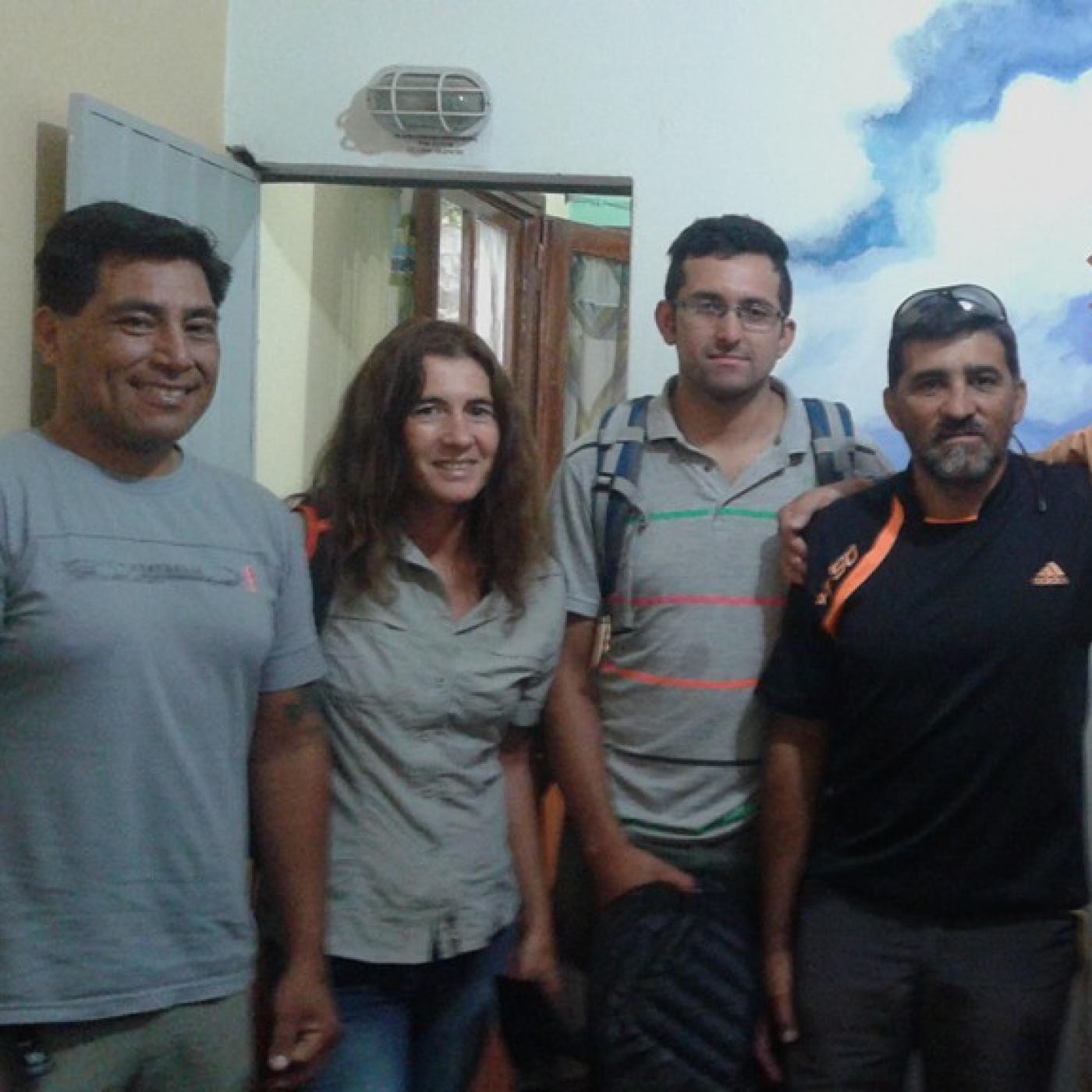 Podcast Despierta Capilla