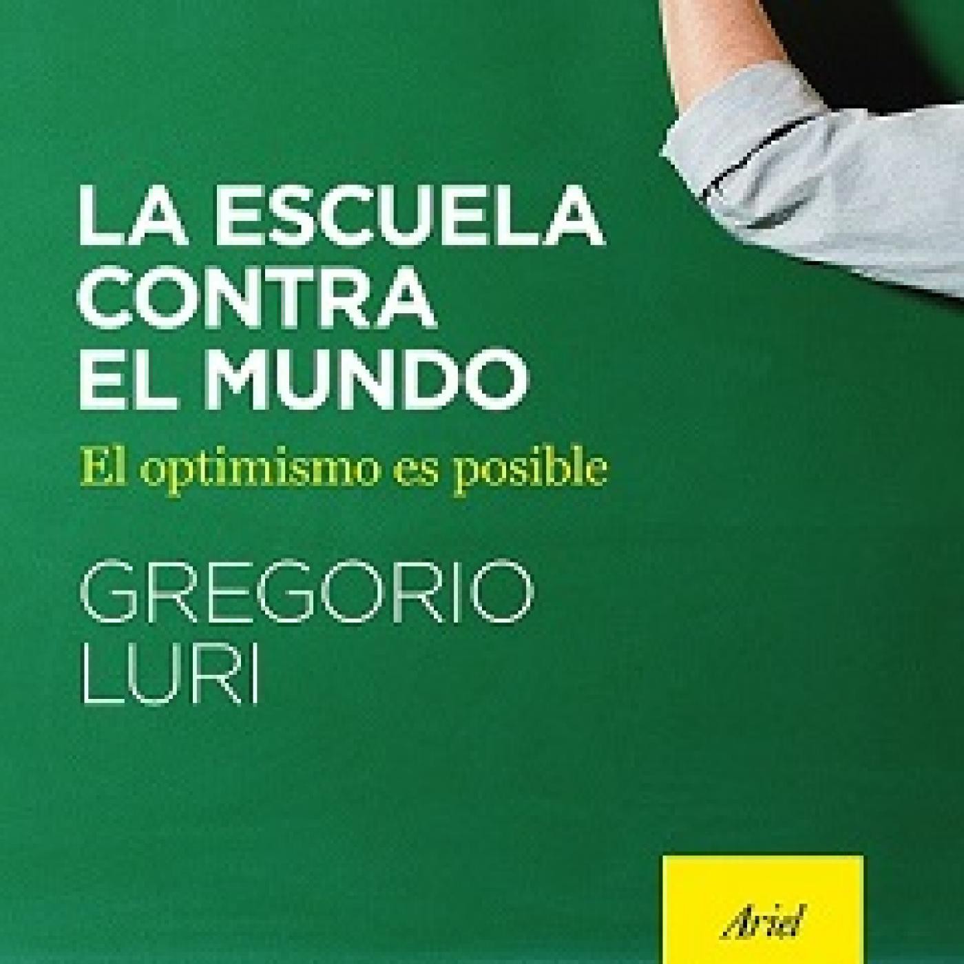 ¡Estírate! ¡Coge un libro! 15/16