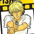 Base Otaku 56 - El pez banana violento de acción