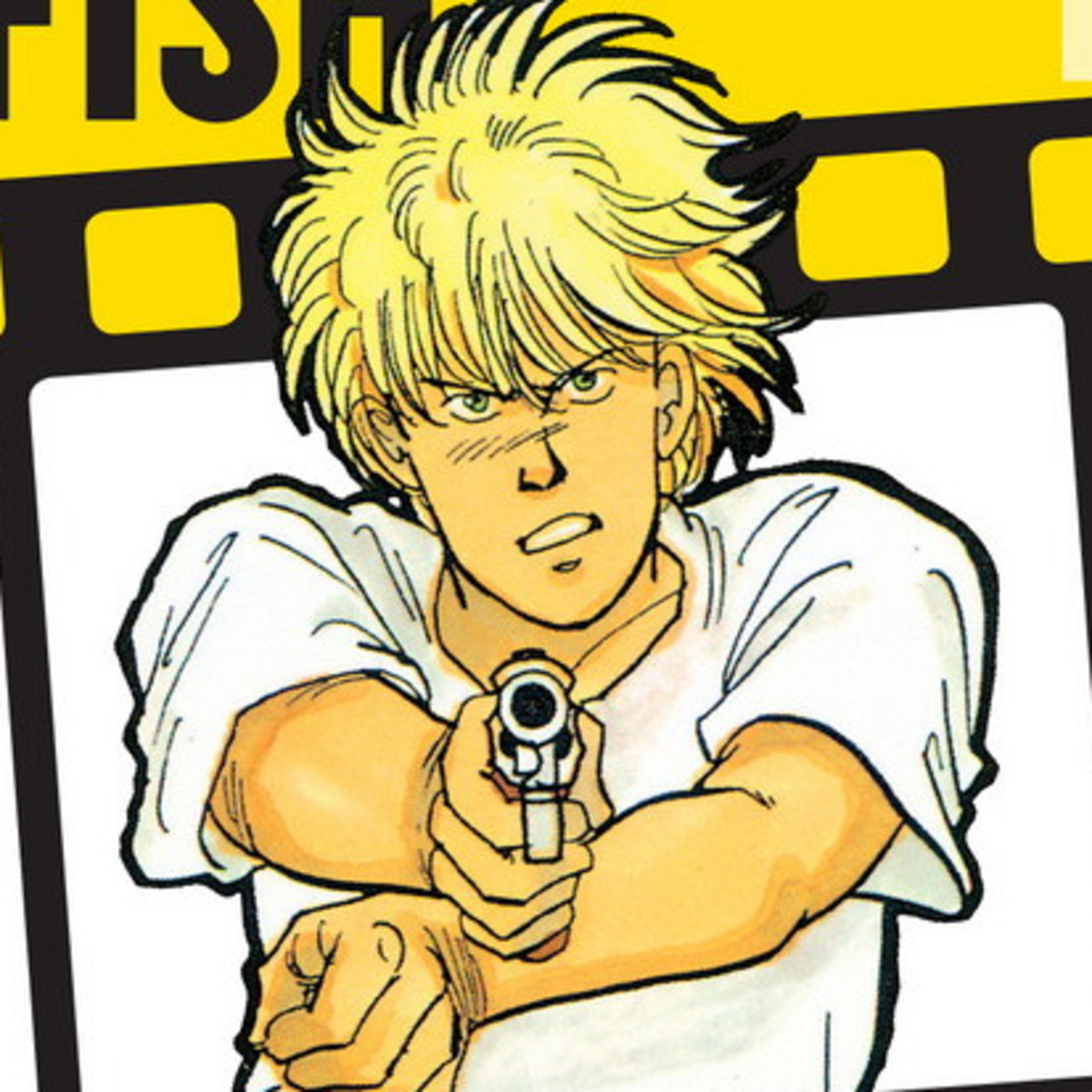 Base Otaku 56 - Banana fish y Violence Action