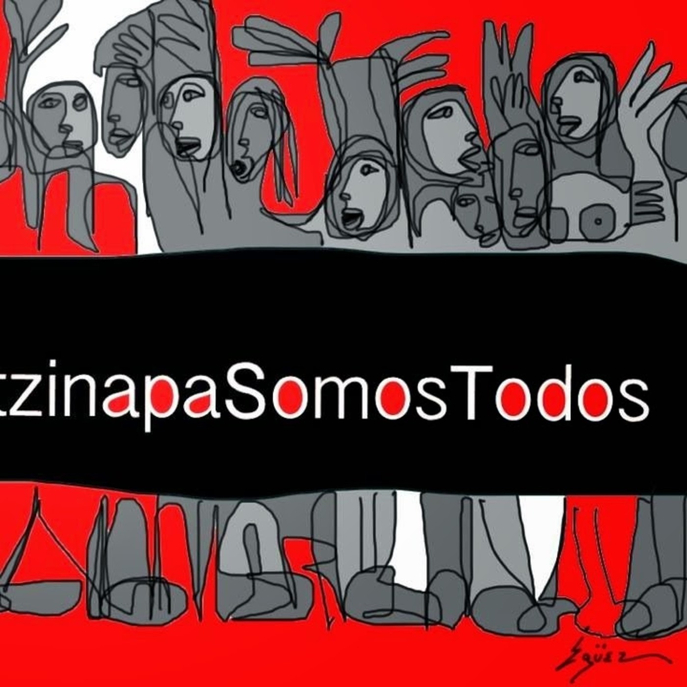 El Naufragio de la Humanidad