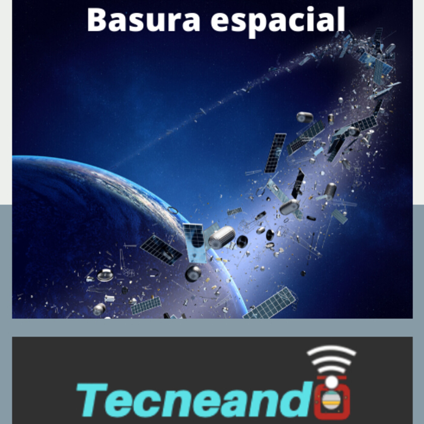 Tecneando