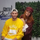 'La vida en vinilo' Programa 32 (2/11/2019) Rudy Fernández