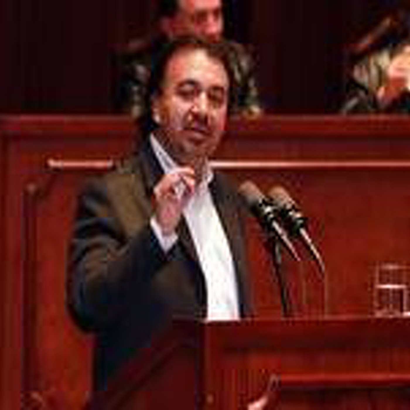 Archivo audios Senplades