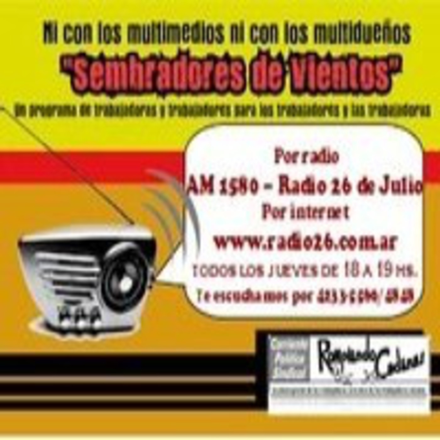 Programa completo 26 02 15 Programa completo 26 02 15