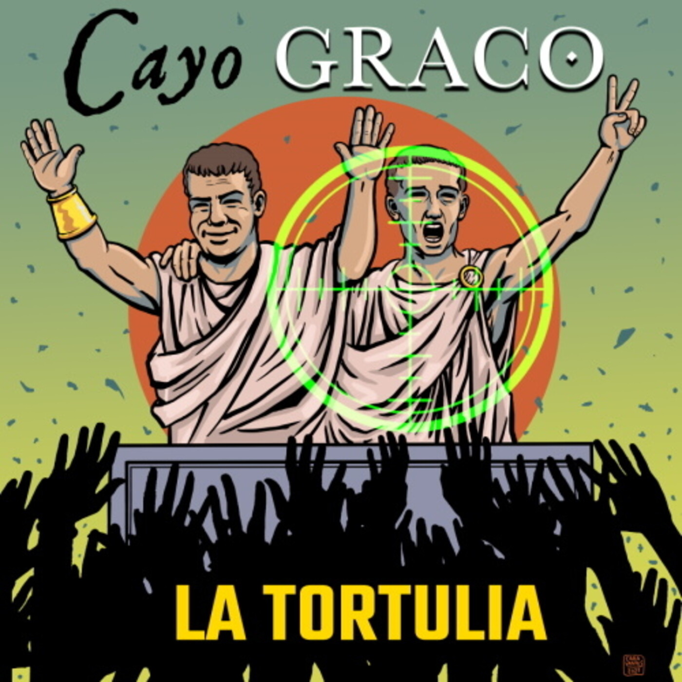 La Tortulia Podcast: Episodios
