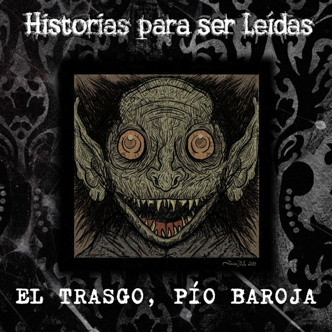 HISTORIAS PARA SER LEÍDAS
