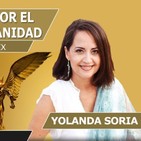 DIOSES: LA LUCHA POR EL CONTROL DE LA HUMANIDAD con Yolanda Soria y Luis Palacios