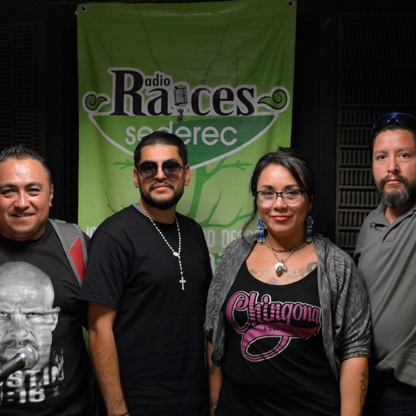 P5 Deportados Unidos en la Lucha