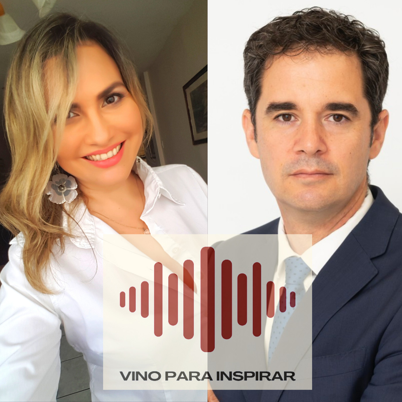 VINO PARA INSPIRAR