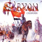 El Vagón 85 - SAXON Y LAS CRUZADAS