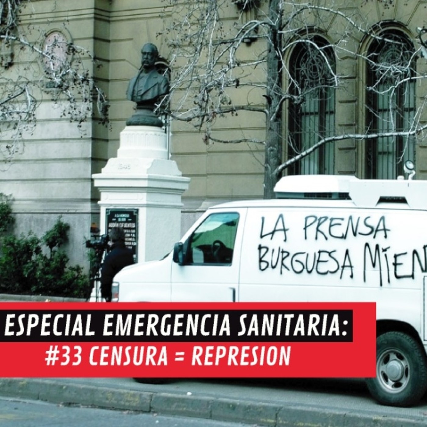 Voces de Nuestra América