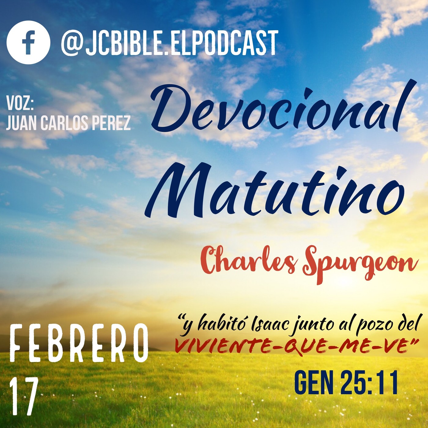 JCBible Podcast