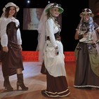 Steampunk o retrofuturisme; més enllà dels barrets de copa que treuen fum