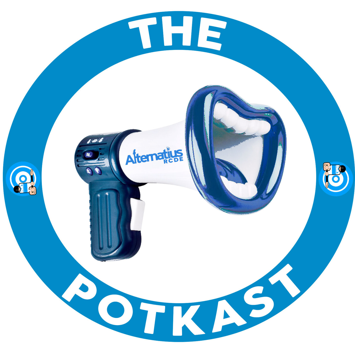 The Potkast #35 Pequeño Gran Indie amb Joan Camí episode artwork