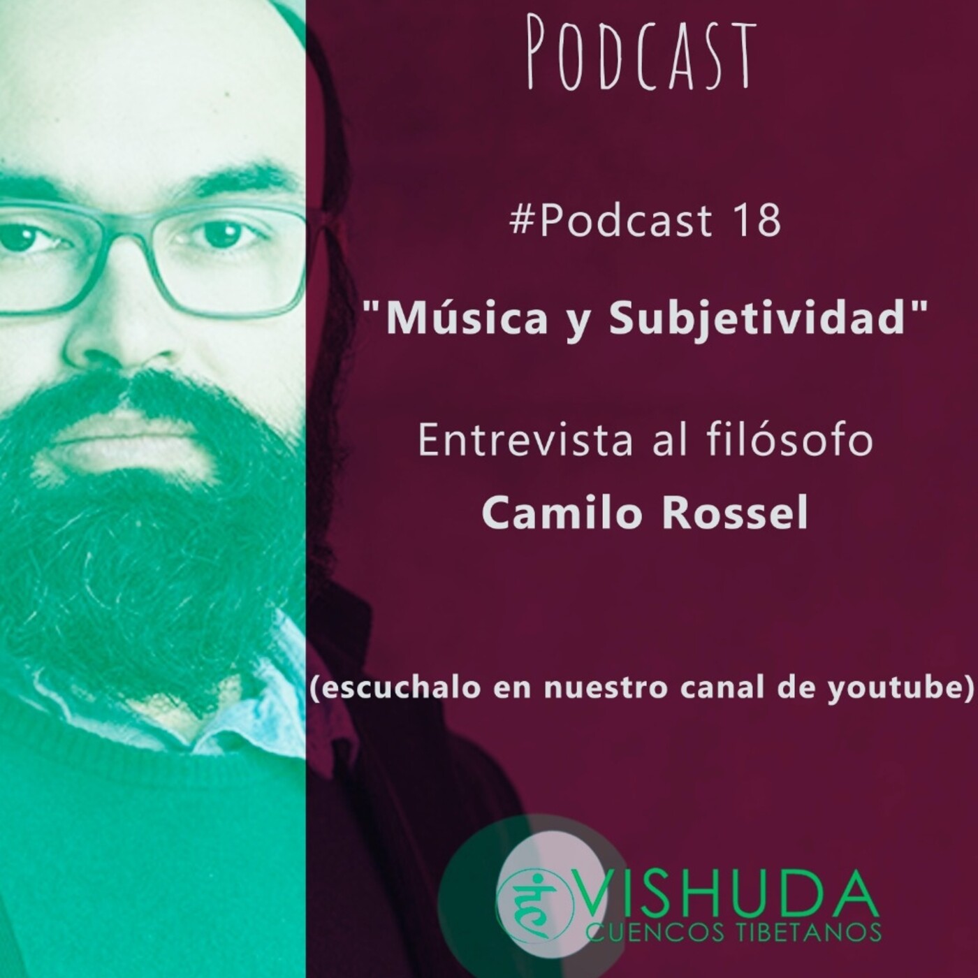 Vishuda Podcast