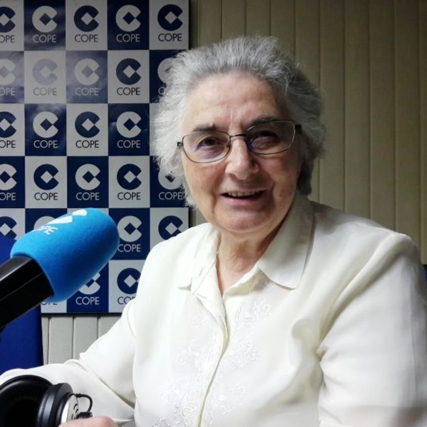María Dorita López: 'Las Mercedarias forman parte de la historia de Ferrol' episode artwork