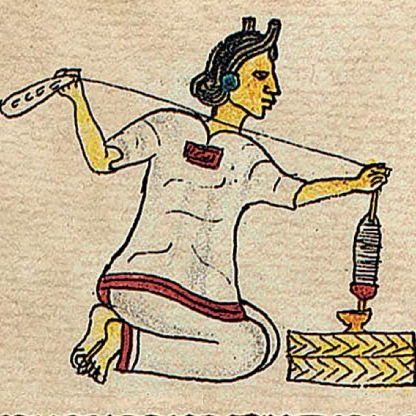 Mujeres con Historia