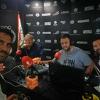 locos por el Hospi programa 108