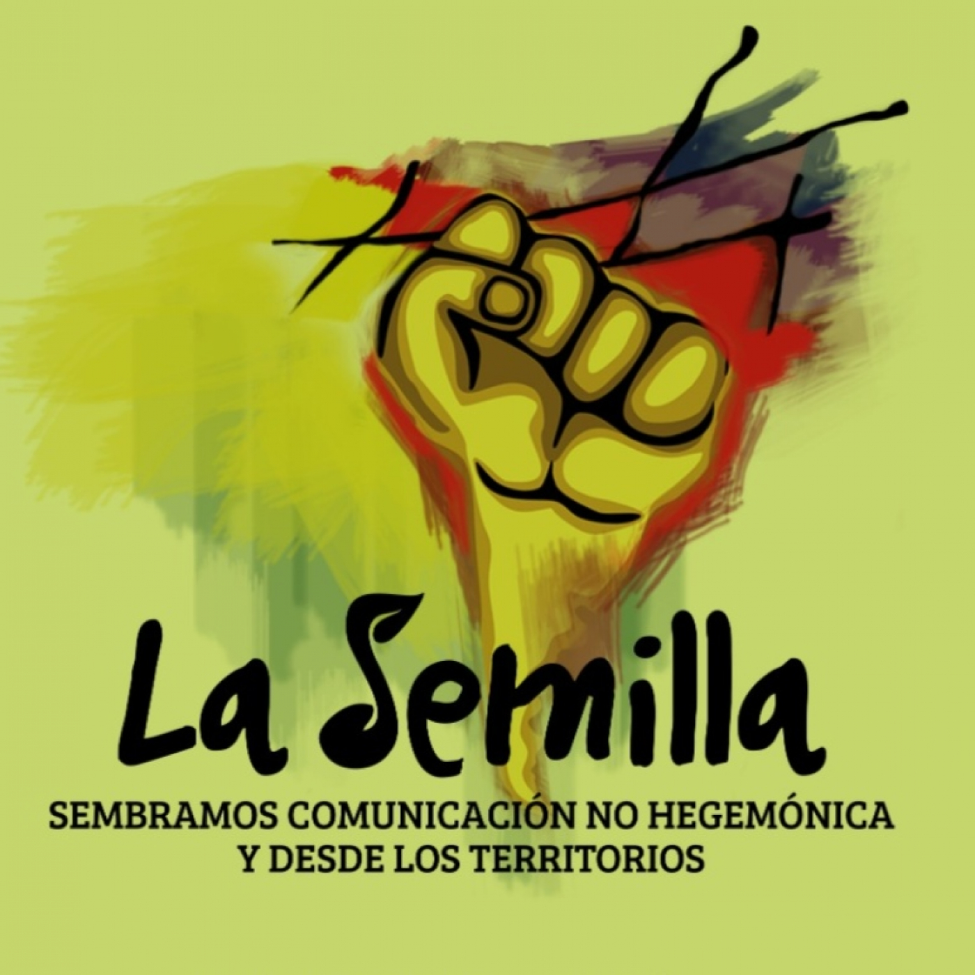 La Semilla - Programa radial