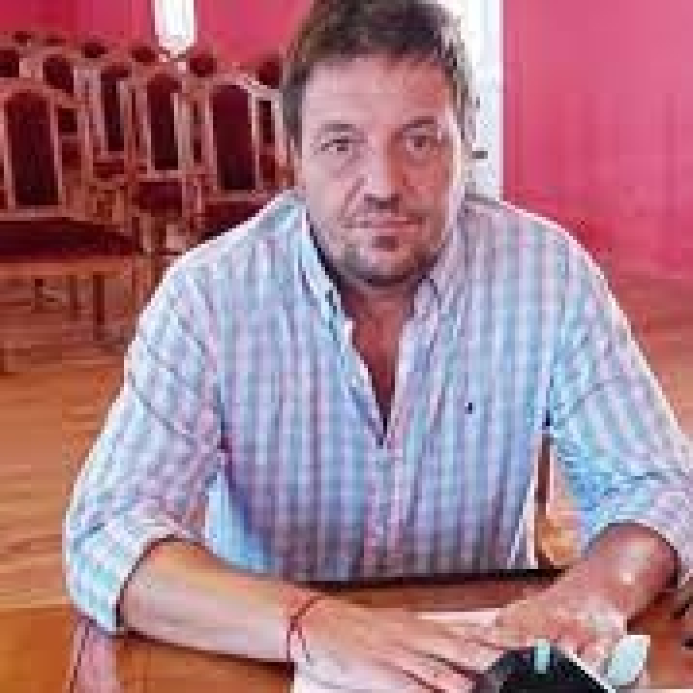 Rodolfo Bertone Concejal del FdT "Nosotros vamos a defender el bolsillo de los vecinos de Junín episode artwork