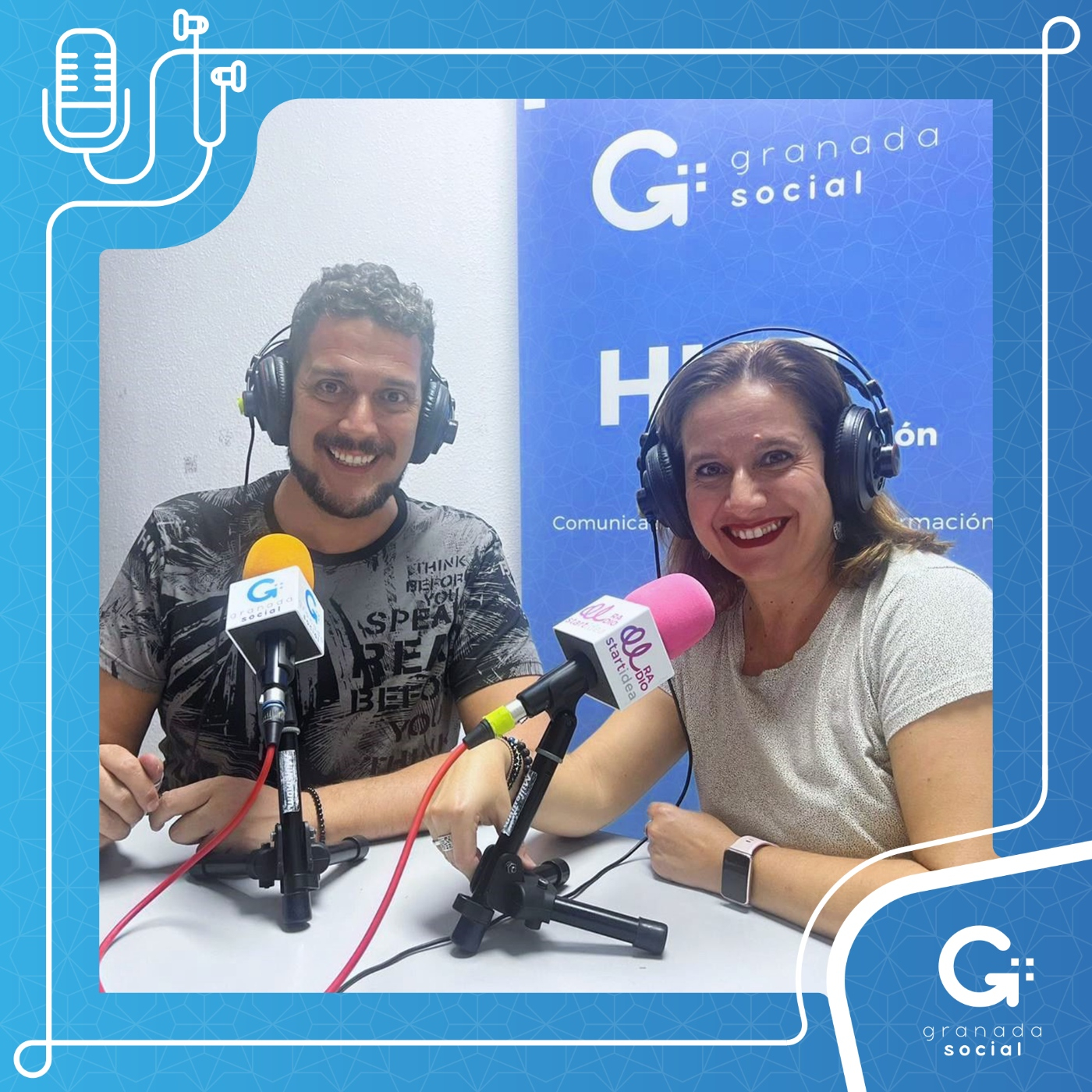 La importancia de la inclusión laboral para mayores de 45 años episode artwork