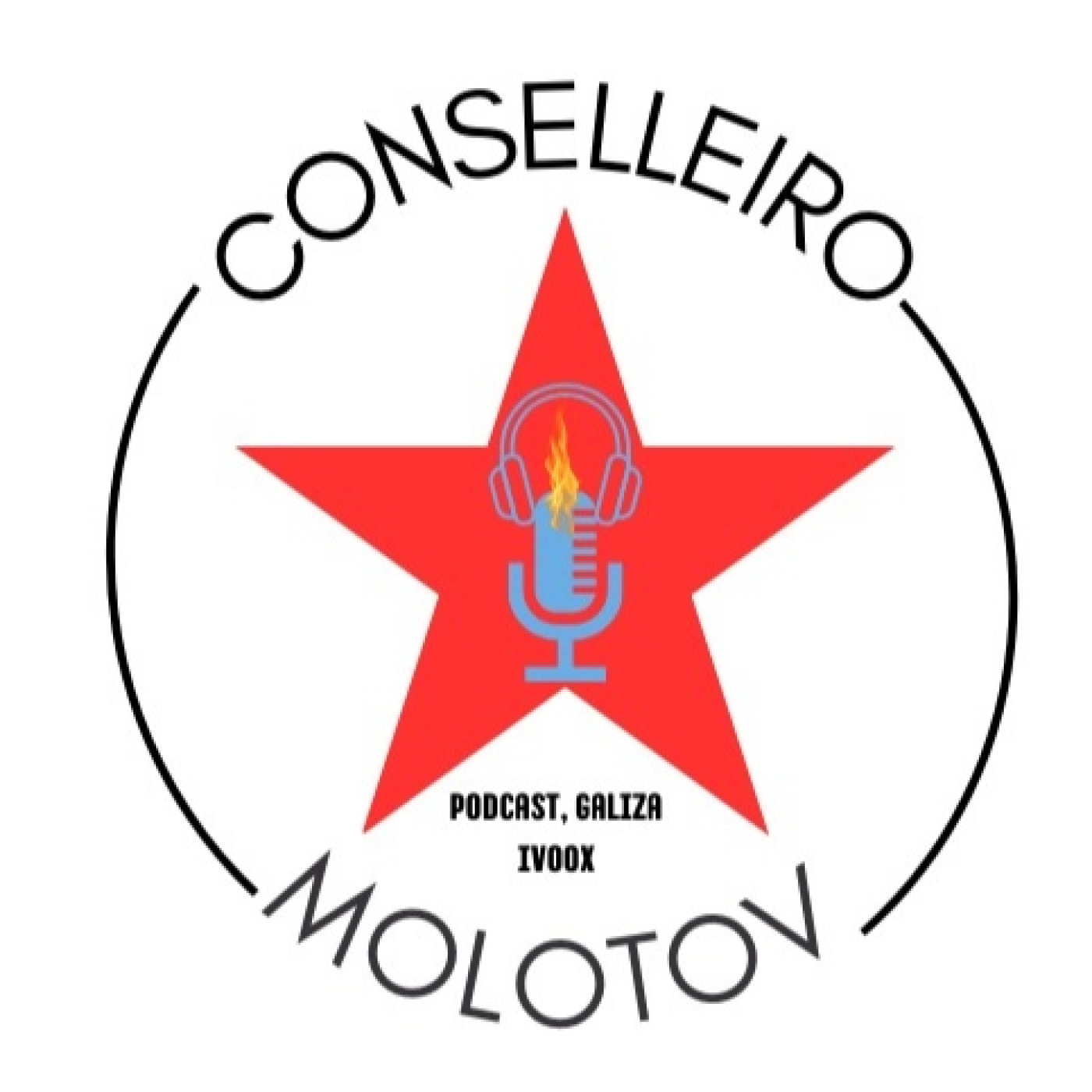 Conselleiro Molotov