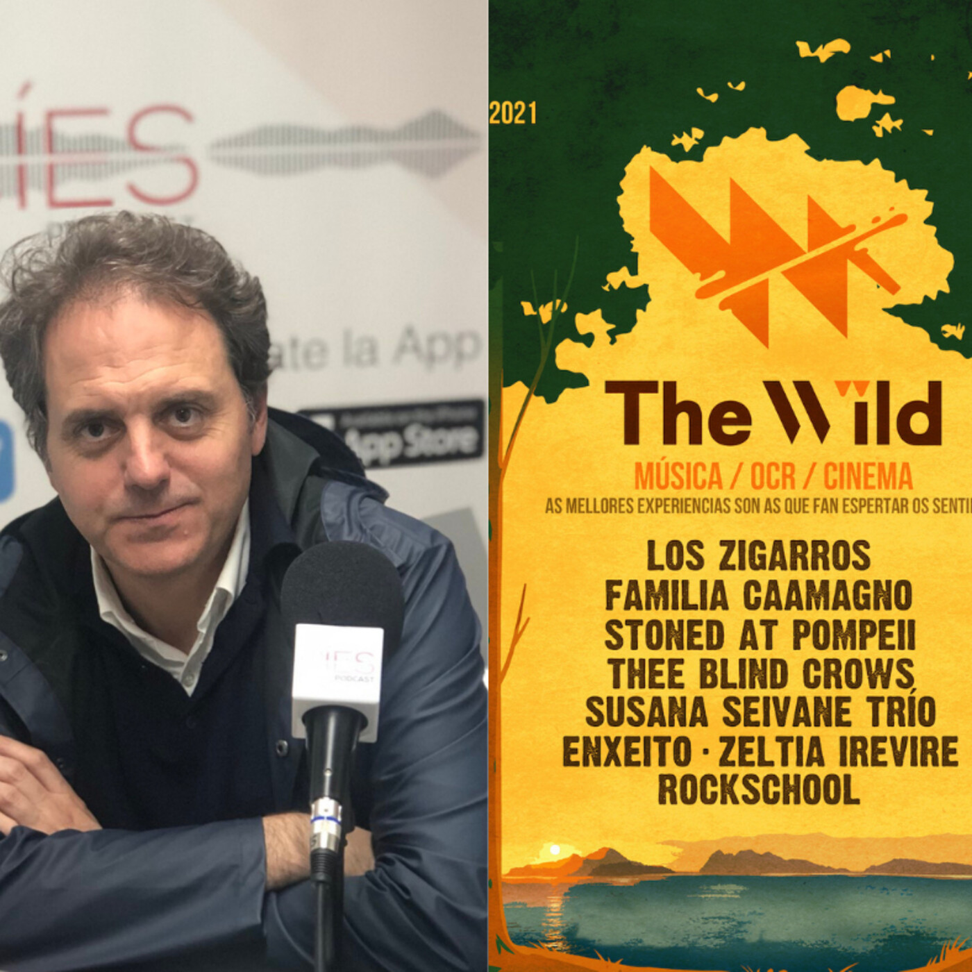 CÍES Podcast: Capítulo 675 _ 02-09-21