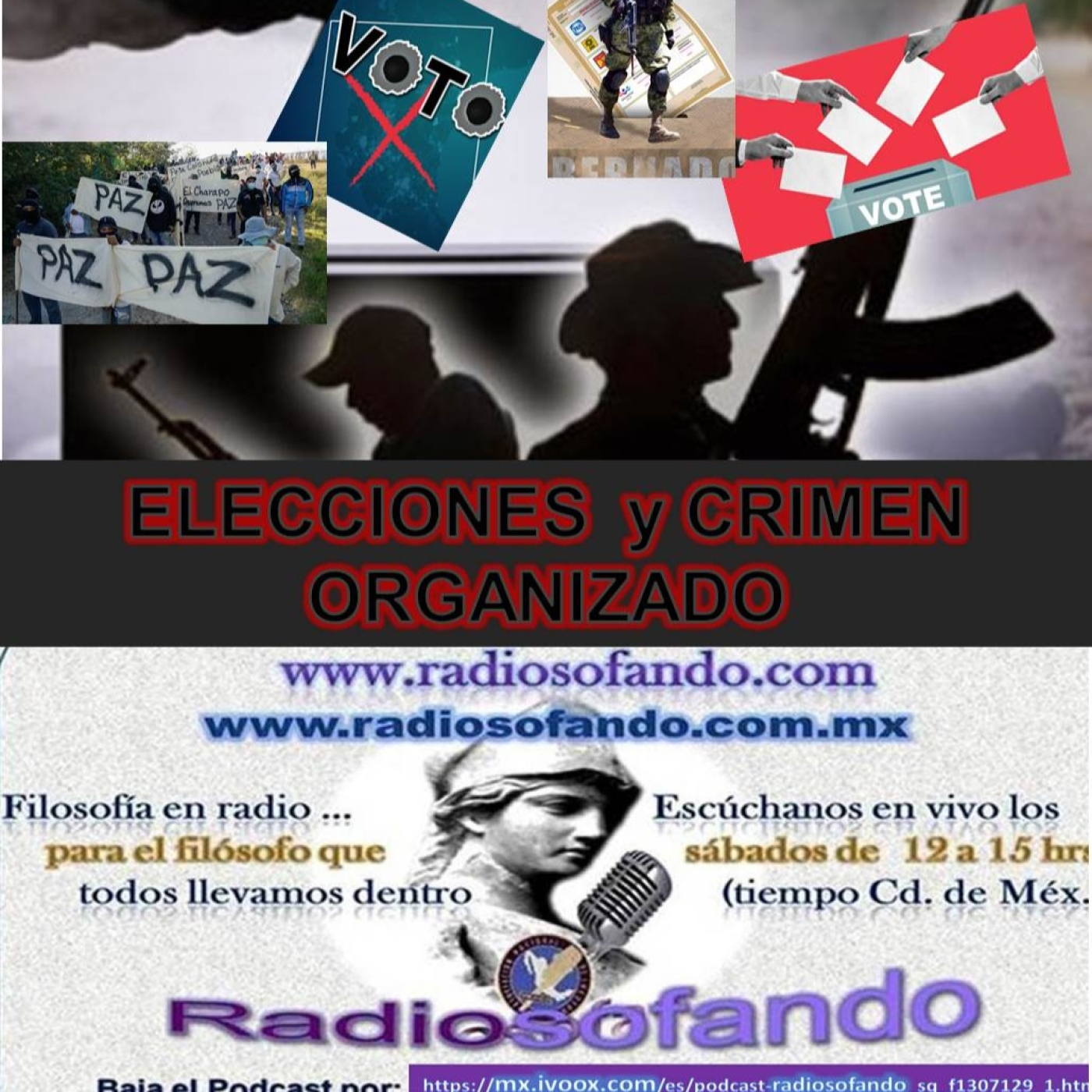 Radiosofando
