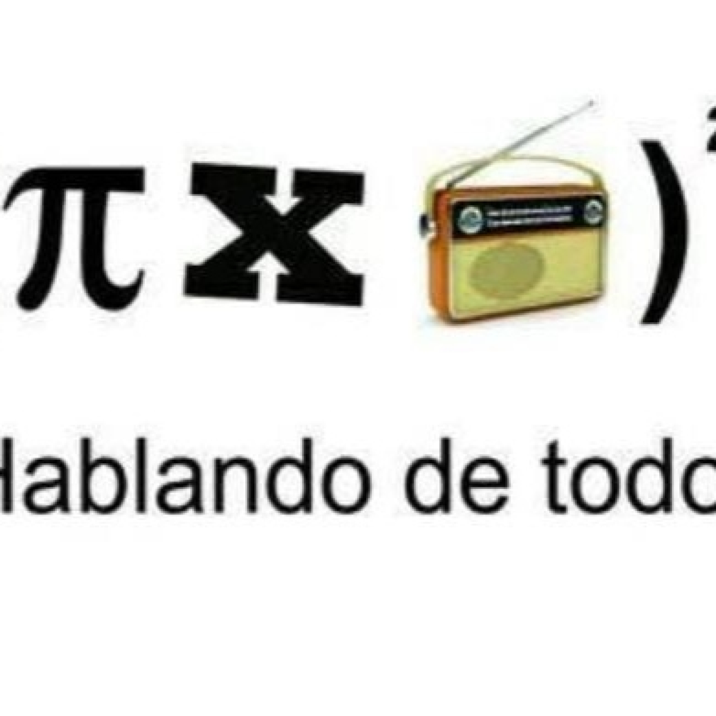 Pi por radio al cuadrado 0112023 P270