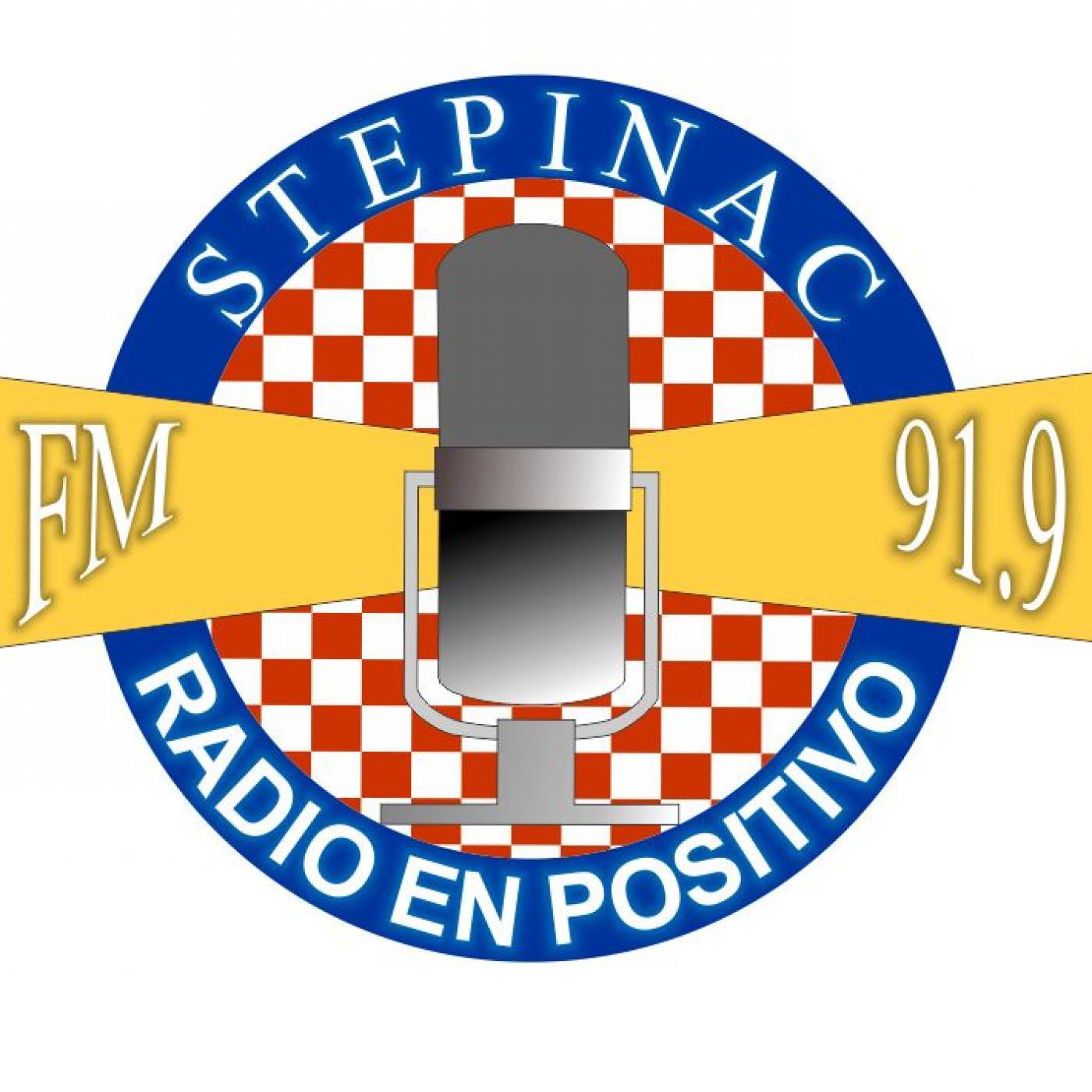 Podcast de FM Stepinac
