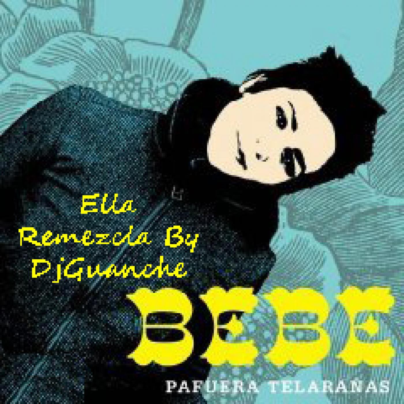 DjGuanche`s Remixes