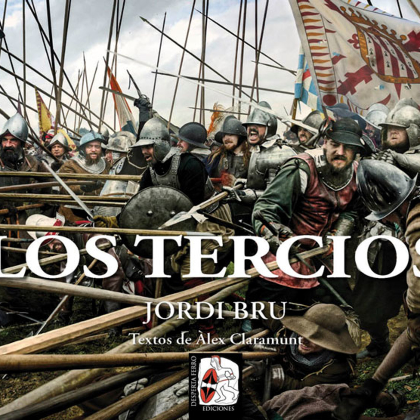 Desperta Ferro Libros
