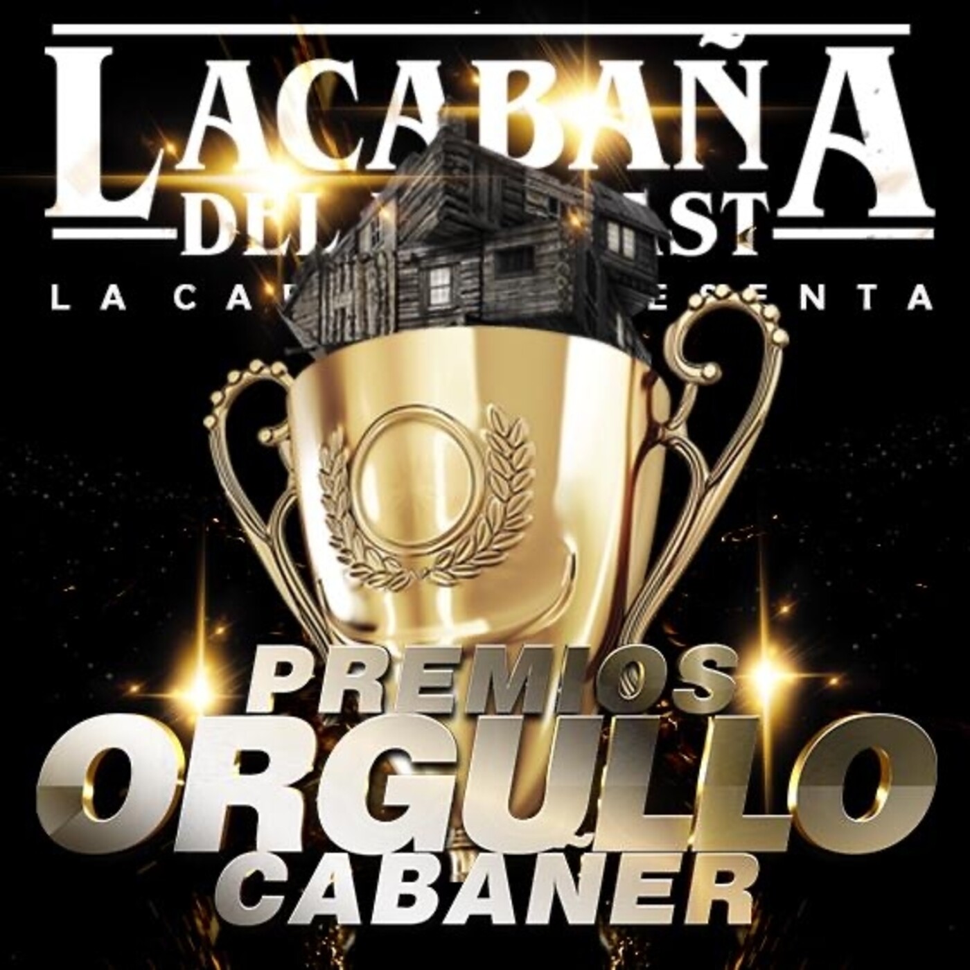 La Cabaña del Podcast