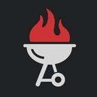 Parrillada 58 (Comida Corrida, Aggretsuko, Cerveza Canoa Preta, J 11 LMx)