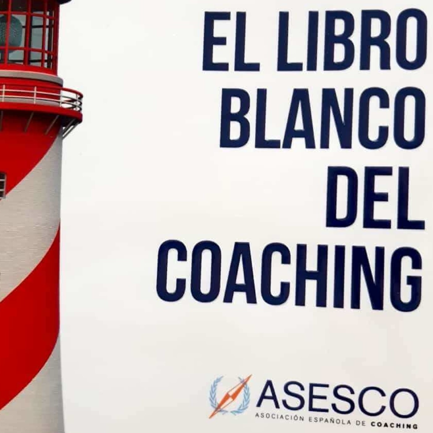 EL LIBRO BLANCO DEL COACHING