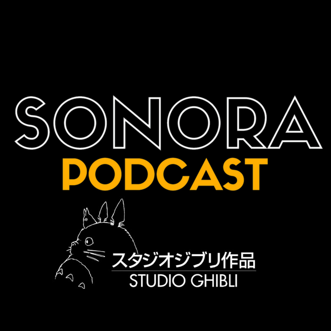 Sonora Podcast