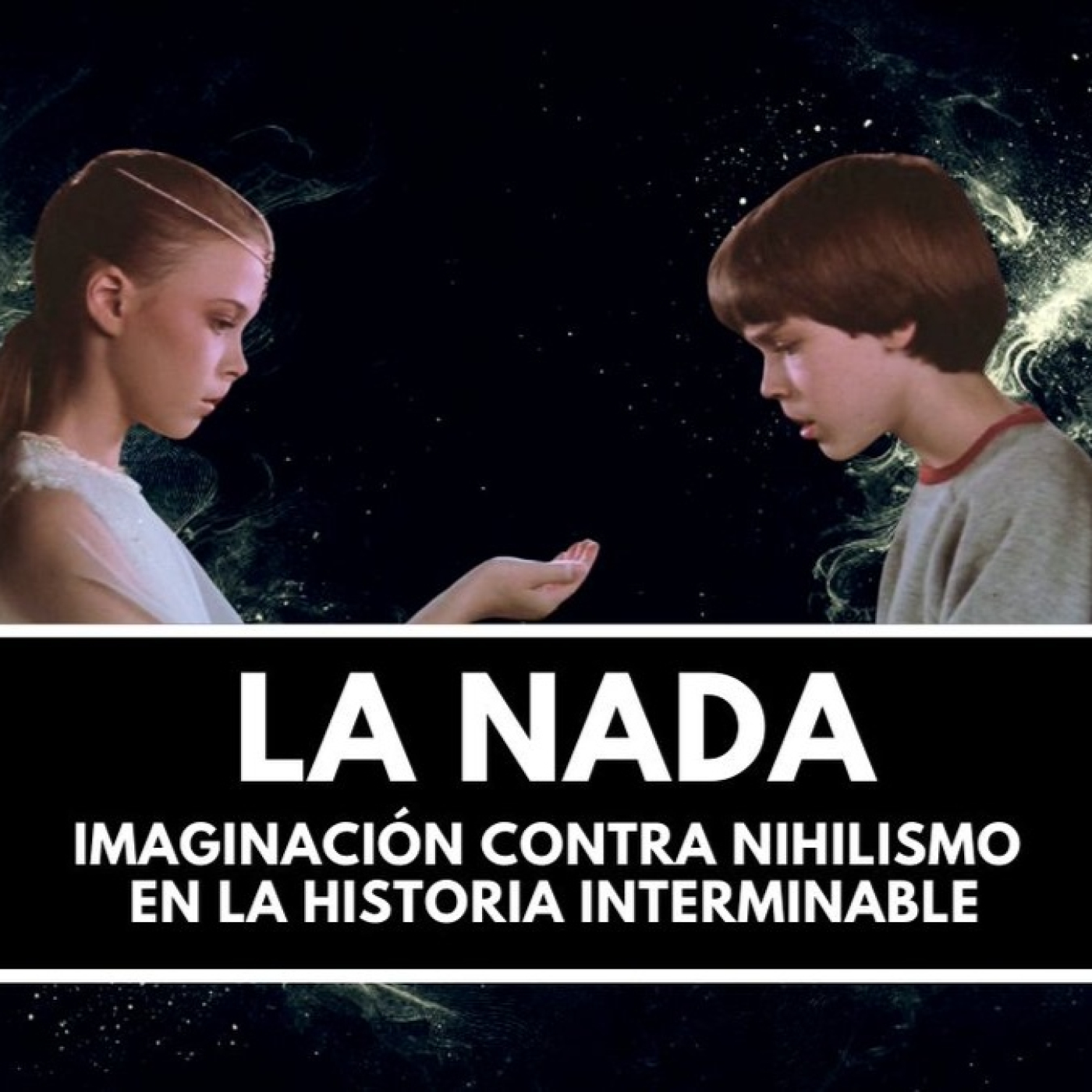 Fronteras de Fantasia