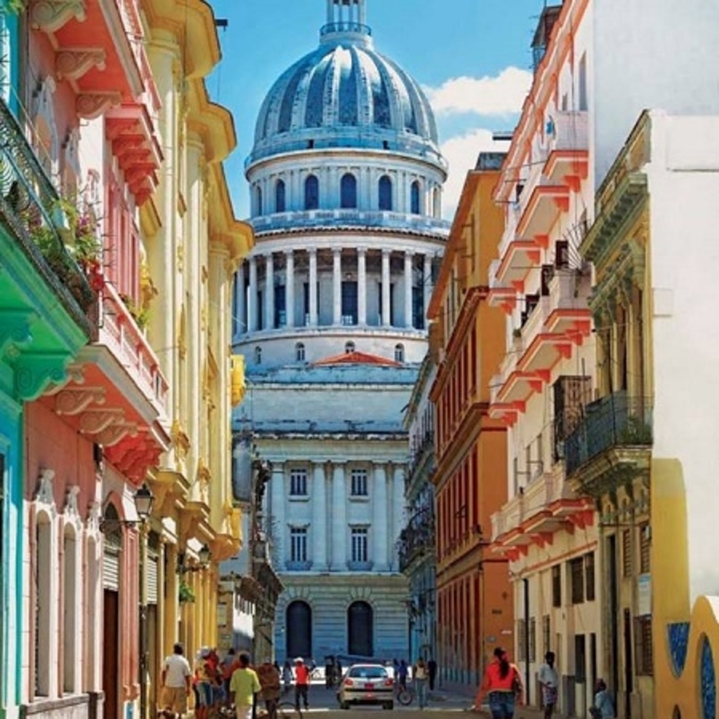 De Cuba y de los cubanos